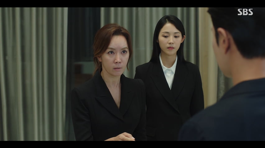 사진=SBS 드라마 '국민사형투표' 방송 캡처본.