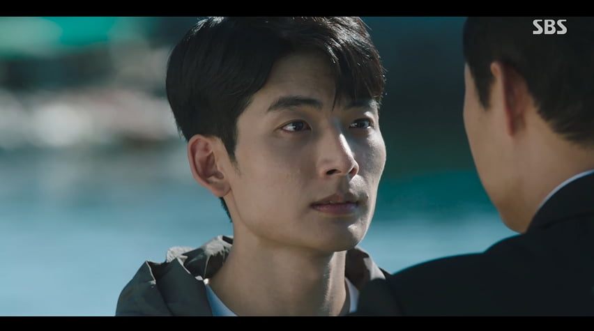 사진=SBS 드라마 '국민사형투표' 방송 캡처본.