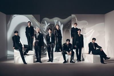 Zero Base One, focused on American music media... “A group that has shown growth”
