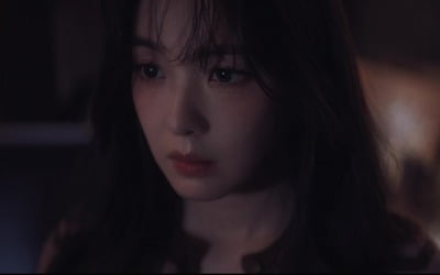 Red Velvet released the music video teaser video for 'Chill Kill'