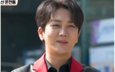 "김수찬, 신체의 비밀 있나?" 의심 vs "있을 건 다 있어" 발끈(할류스타)