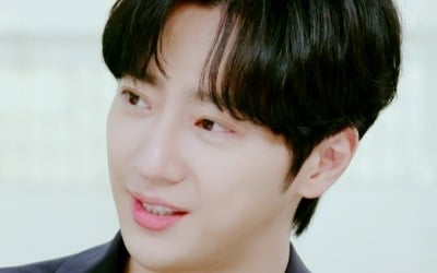 '내년 3월 결혼' 이상엽, 원조 사슴 장민호가 인정한 눈빛 "촉촉해"(편스토랑)