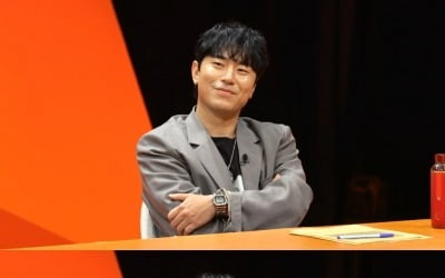 이시언 "절친 한혜진, 성격 때문에 소개팅 안 해줘"…혜진 母 당황 ('미우새')