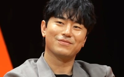 이시언 "한혜진은 성격이 문제, 소개팅 해줄 생각 없어" 폭탄 발언 ('미우새')