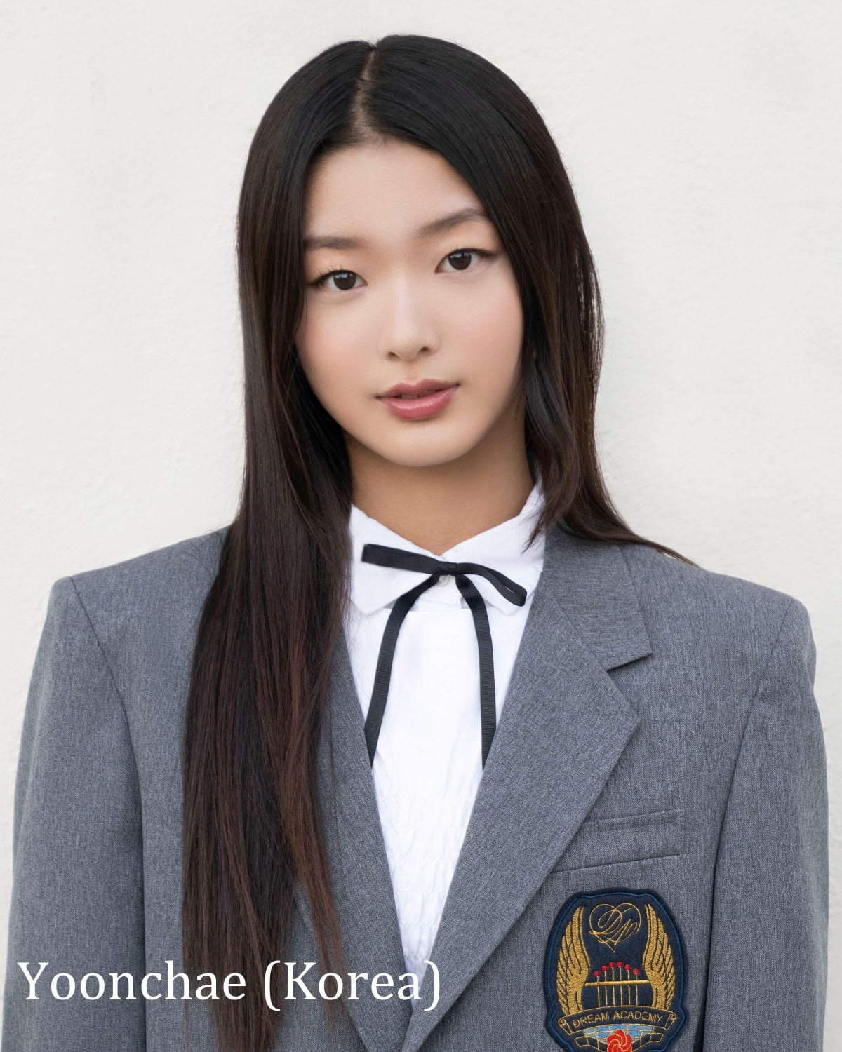 드림아카데미 윤채 / 사진=하이브 제공