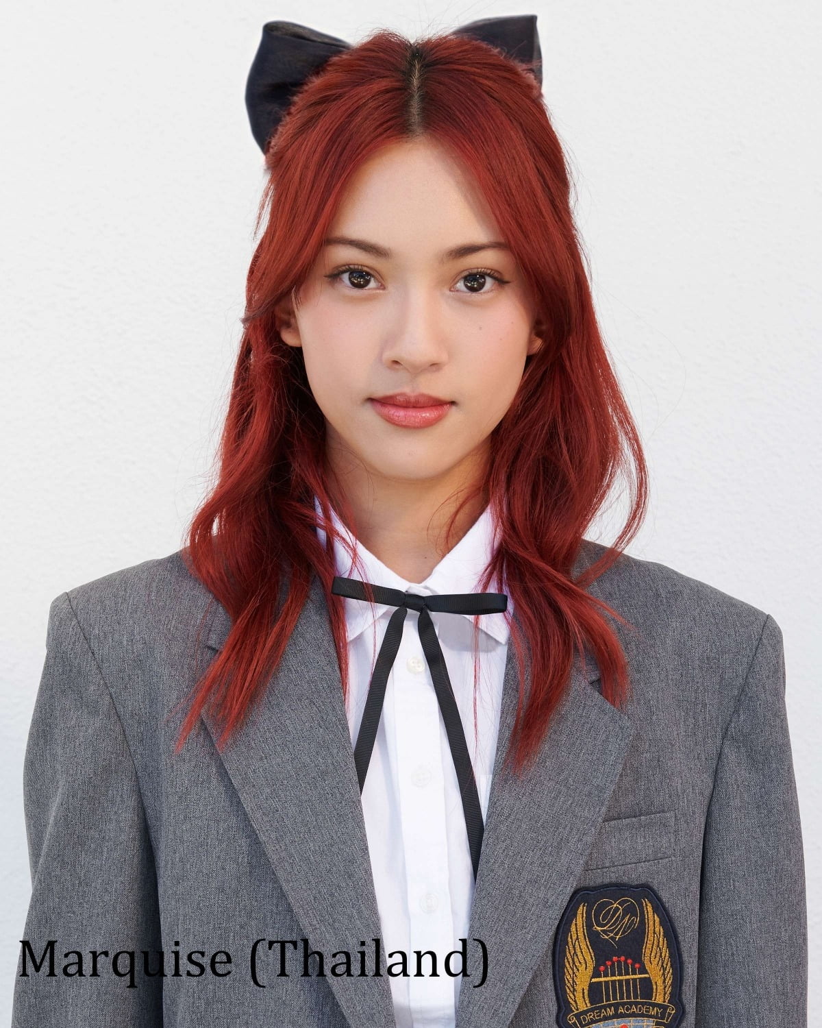 드림아카데미 마키 / 사진=하이브 제공