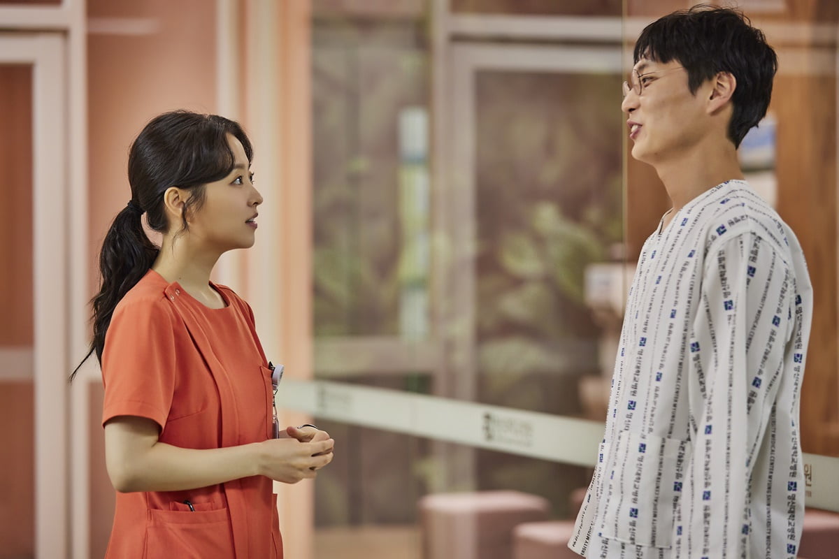 박보영 /사진제공=넷플릭스