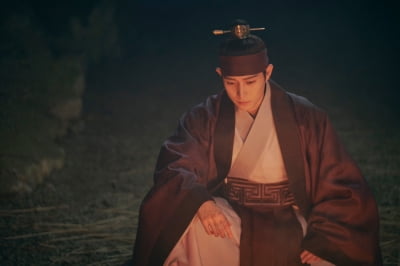 김영대, 하이브리드식 작품 선택…'낮뜨달' 190여 개국 선판매