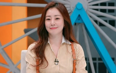 이찬원 자리 비운 사이…오나라, '톡파원 25시' MC 자리 꿰찼다