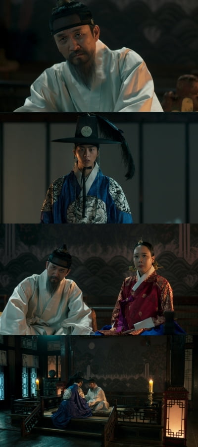 소현세자, 결국 의문투성이 죽음 맞이할까…피바람이 불 '연인2'