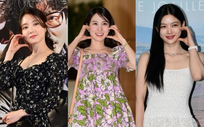 パク・ウンビン、キム・ユジョン、イ・セヨン、女子役俳優三派戦、週末劇