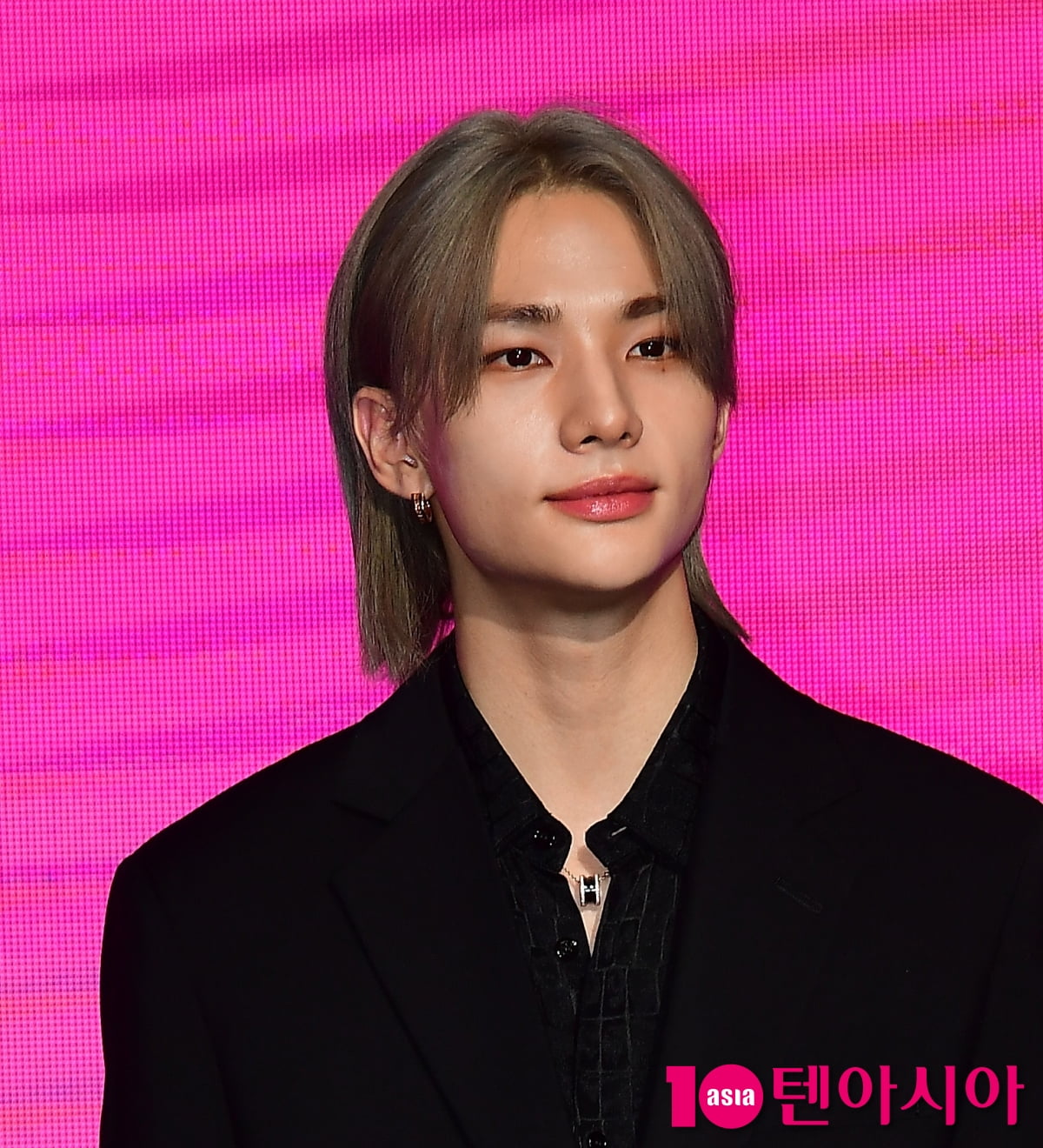  스트레이 키즈(Stray Kids) 현진, 명품 비주얼...동화에서 현실로[TEN포토+]