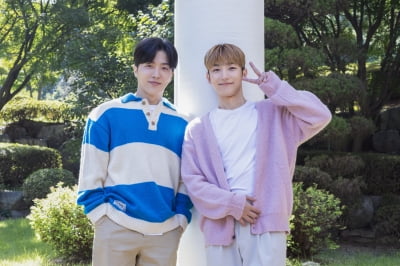 チョン・ドンファン、Jukjae、初の単独コンテンツ「メロ積材質」本日10日初公開