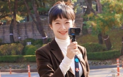 전소민 '런닝맨' 마지막 출근길에 울컥? 전부 머슴살이