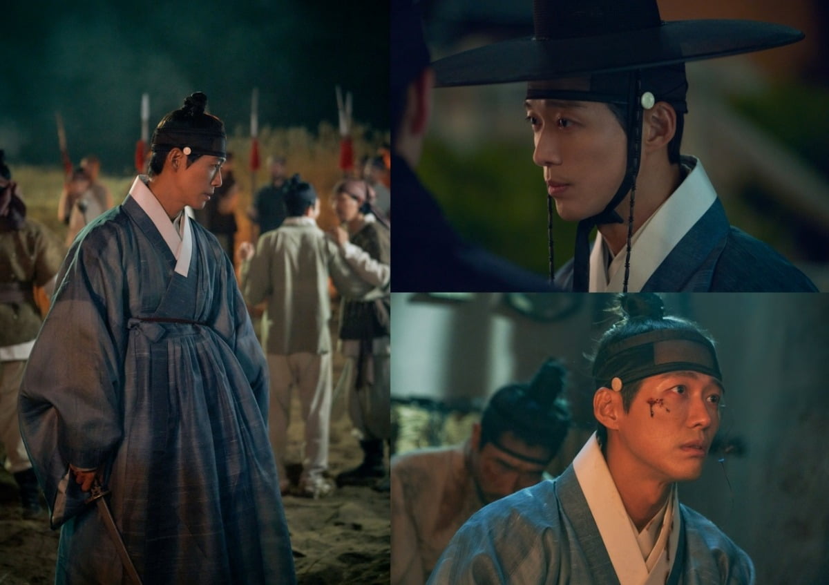 '연인' /사진제공=MBC
