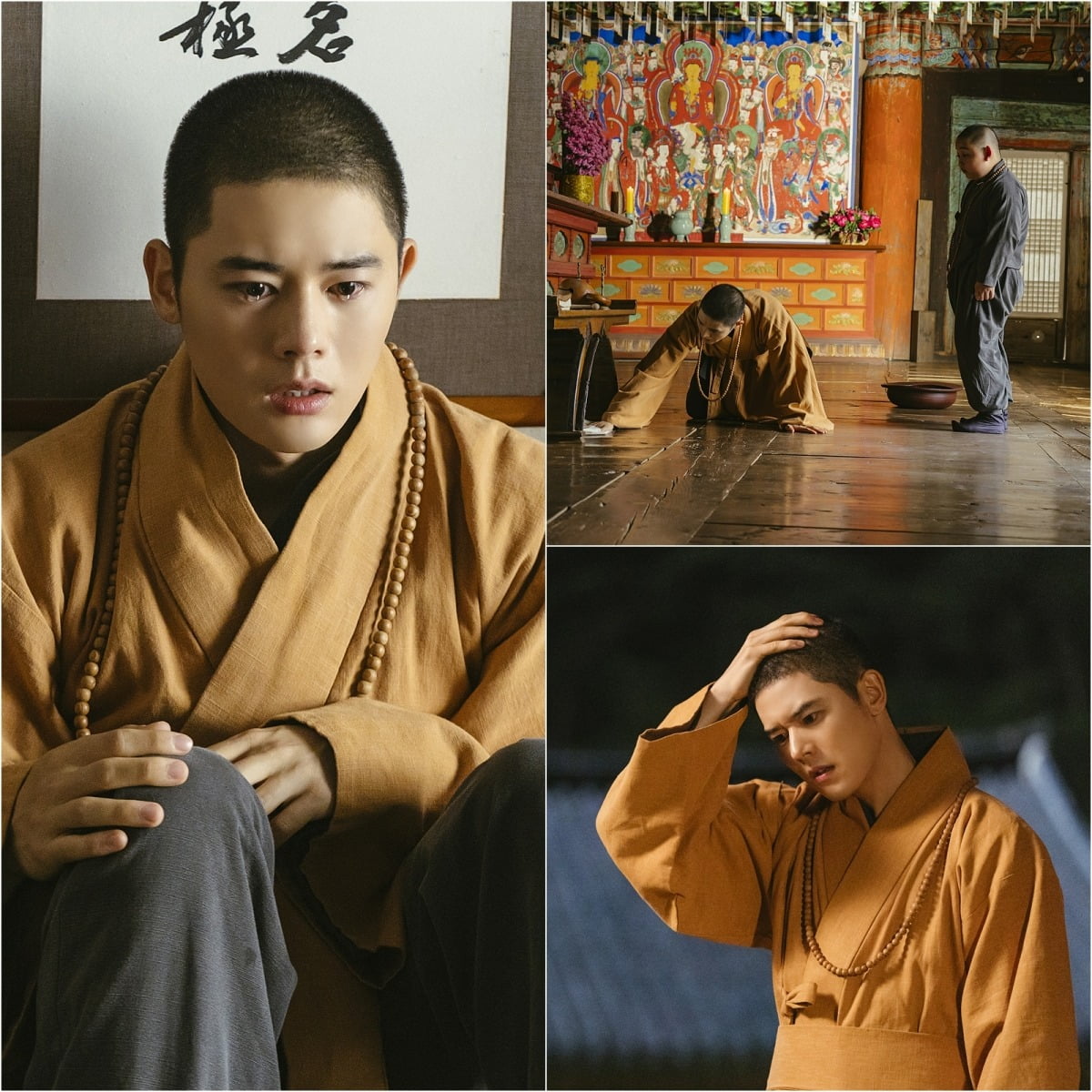 '고려 거란 전쟁' /사진제공=KBS