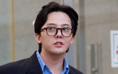 G-DRAGON、一貫性のある「麻薬容疑の否定」…姉のクォン・ダミも擁護