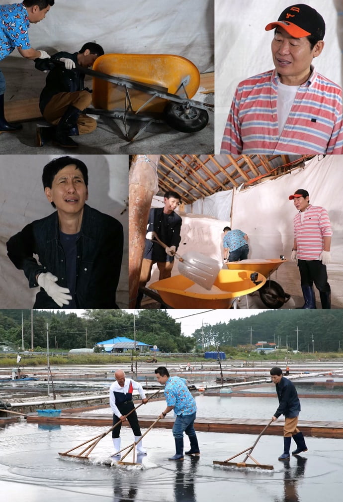 사진 제공|KBS 2TV ‘사장님 귀는 당나귀 귀’