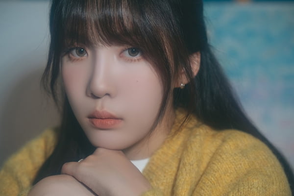 김나영, 오늘(12일) 신곡 발매→12月 단독 콘서트 개최