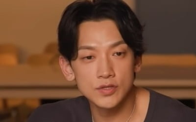 Rain explains the 'Smoke Challenge'