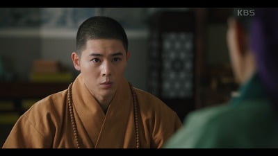 [종합] 위기에 처한 대량원군 김동준, "반드시 살아남아 황제 자리에 오를 것" 다짐 ('고려 거란 전쟁')
