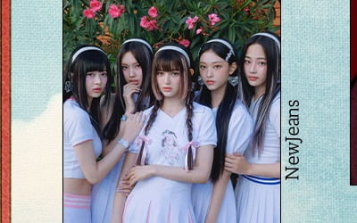 ニュージンス、エスパウィンター・ロイキム「My Demon」幻のOSTラインナップ