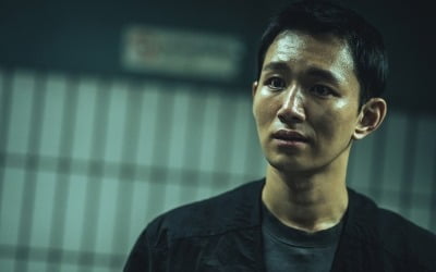 '독전2' 주인공 오승훈에 쏠린 시선…300 대 1 경쟁률 뚫은 연기력