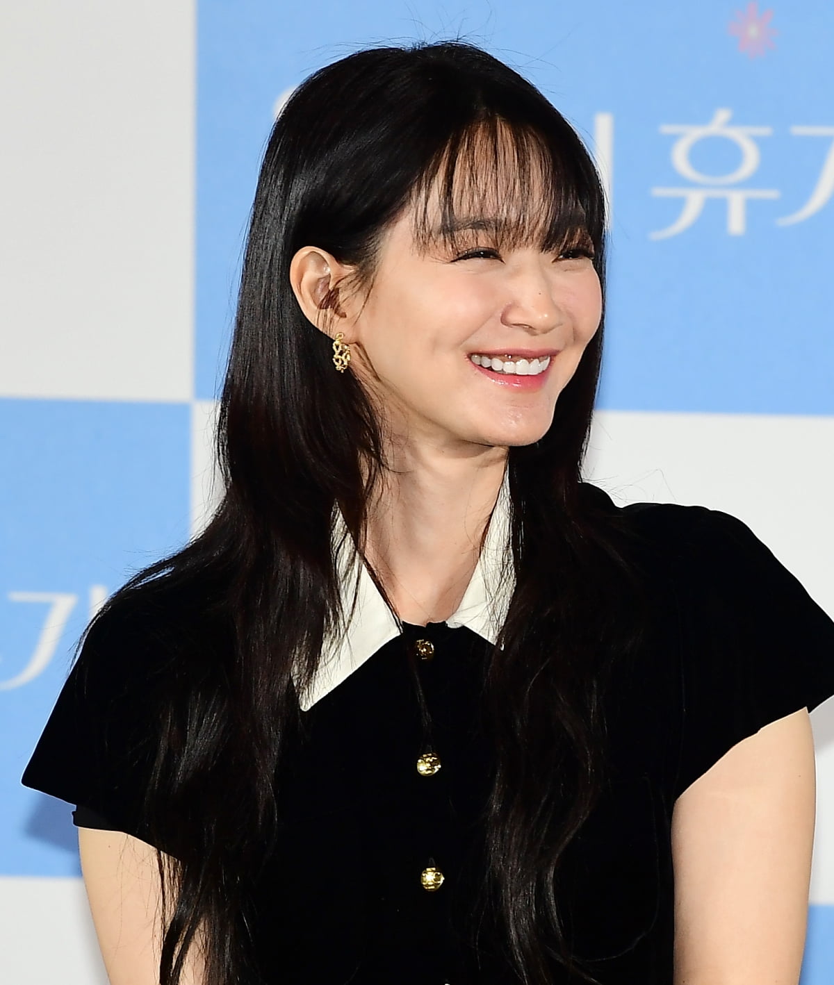 배우 신민아. /사진=조준원 기자 