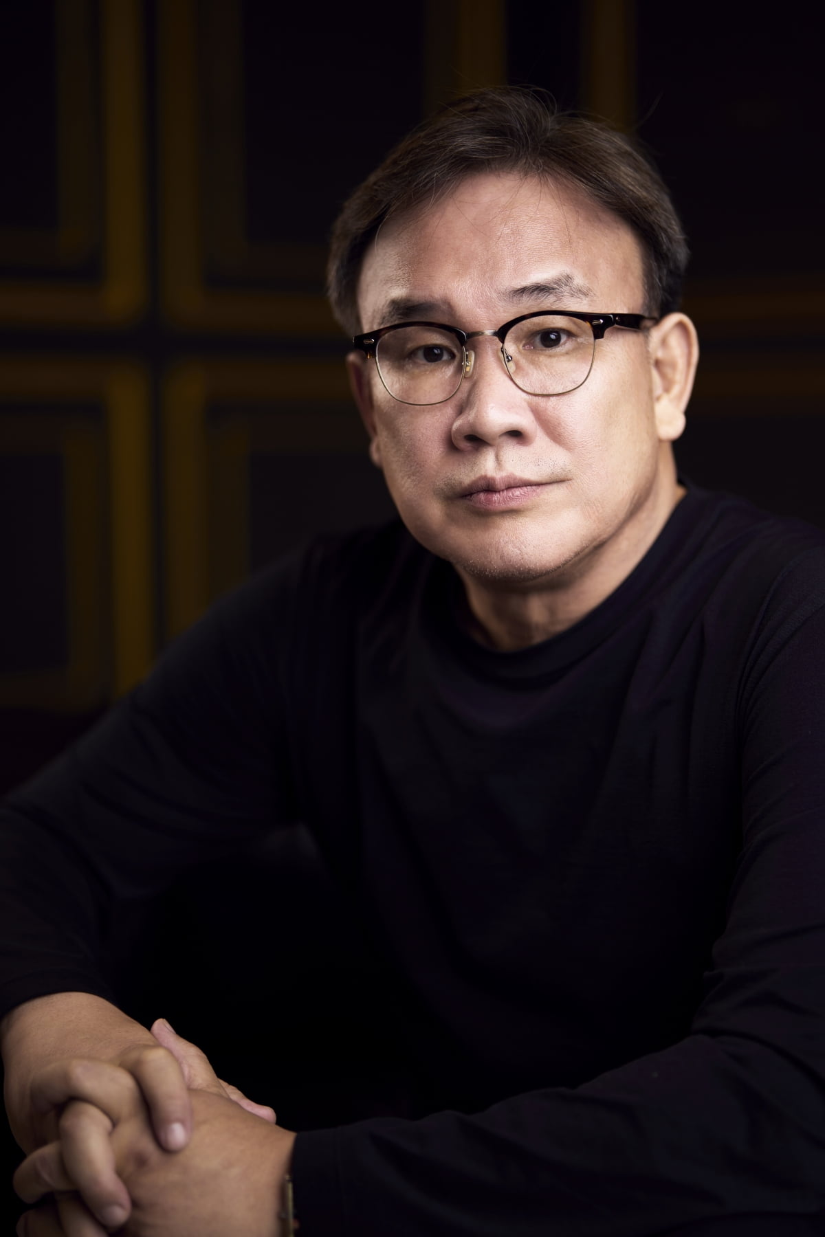 '서울의 봄' 김성수 감독/사진 = 플러스엠엔터테인먼트