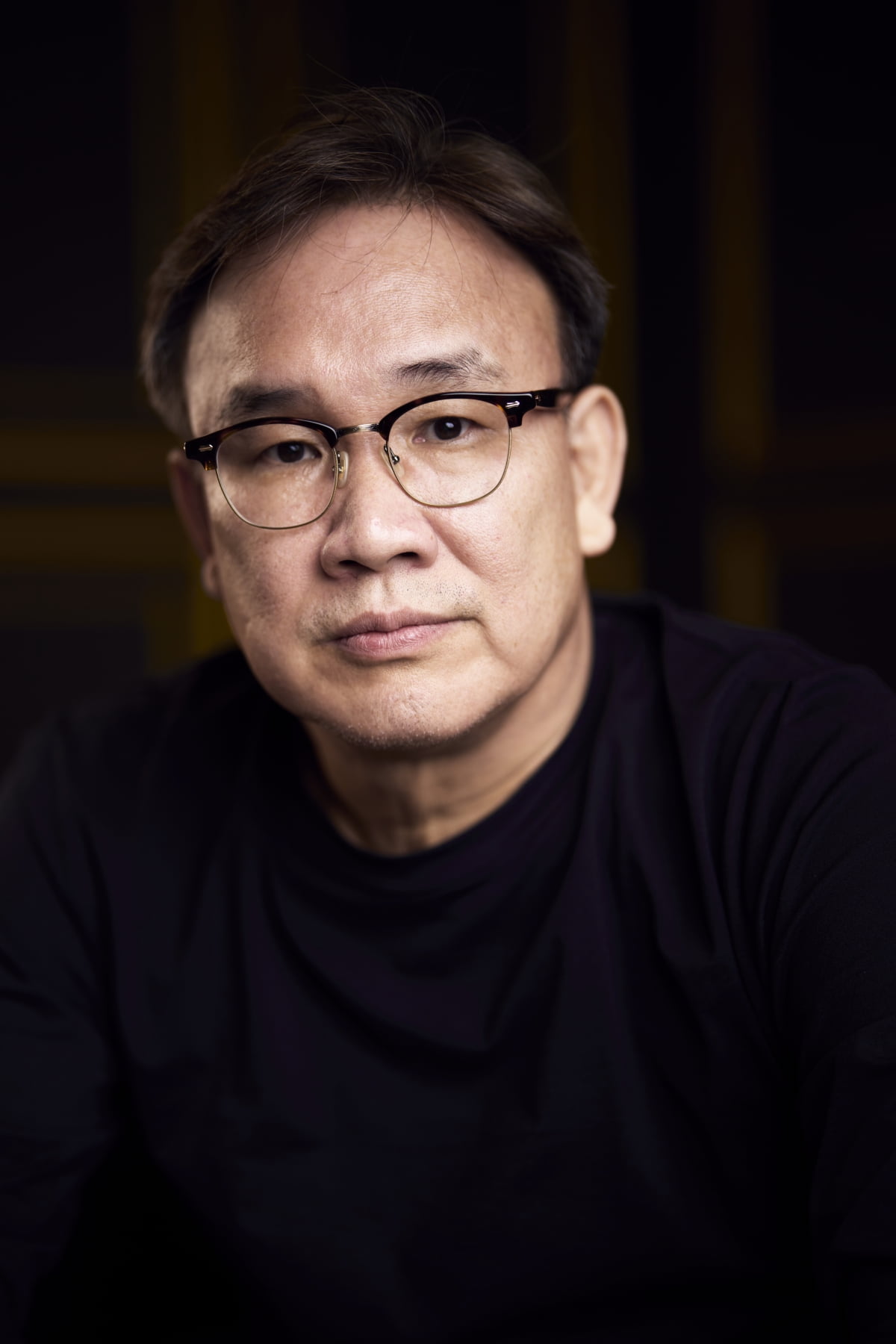 '서울의 봄' 김성수 감독/사진 = 플러스엠엔터테인먼트