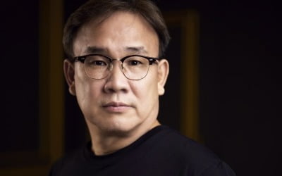 '서울의 봄' 김성수 감독이 밝힌 왜 황정민·정우성인가? [TEN인터뷰]