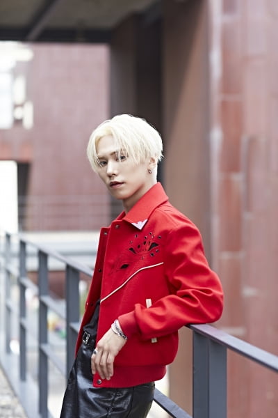 라키 "아스트로 탈퇴·회사 설립…사실 활동 중단 고민"[인터뷰④]