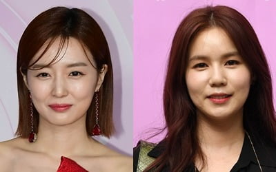 김소영→박시은·장영란, 유산 고백…아픔까지 모두 공유한 ★[TEN피플]