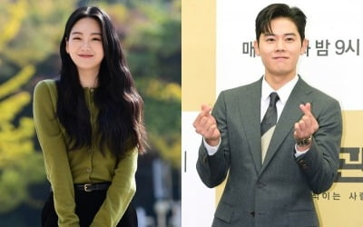 사극은 무리였나…조이현·김동준 연기력 도마 위, 악재 잇따르는 KBS [TEN피플]