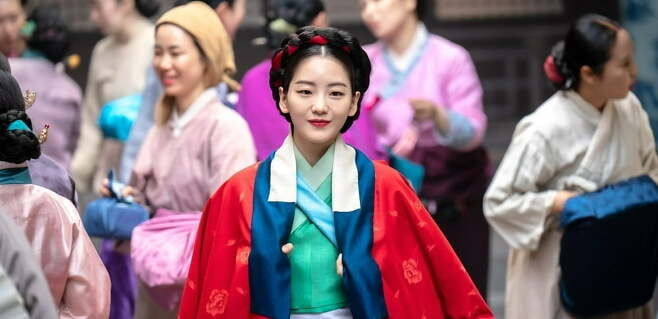 사극은 무리였나…조이현·김동준 연기력 도마 위, 악재 잇따르는 KBS [TEN피플]