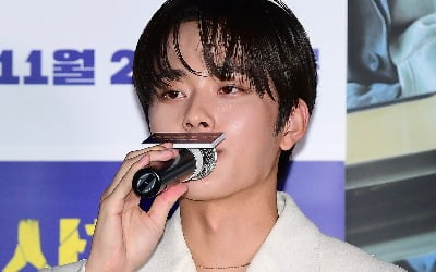 Yoo Seon-ho of the movie ‘Boy in Private Debt’, “I’m trying to get closer to Kang Jin’s unprotected heart”