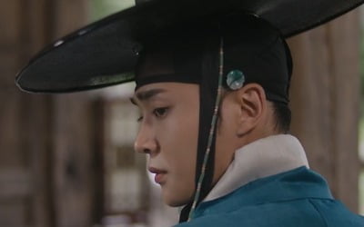 [종합] '혼례대첩' 로운, 조이현의 어린 아들 스승으로 등장했다…경악 엔딩