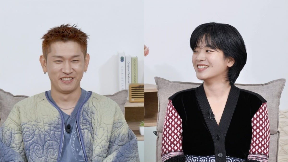 '옥문아들' /사진제공=KBS