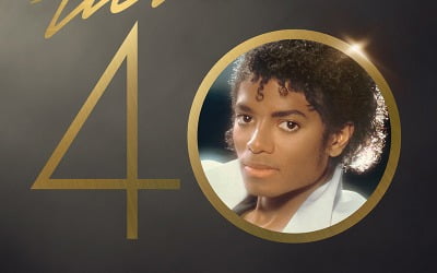 Michael Jackson documentary 'Thriller 40' to be released on December 2nd