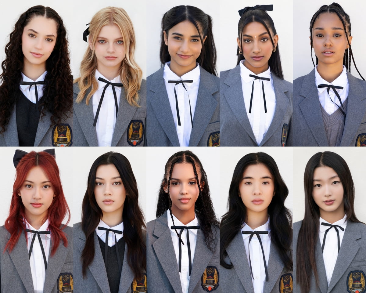 드림아카데미, 'K-팝 방법론'으로 만든 '꿈의 라이브 무대' 서막
