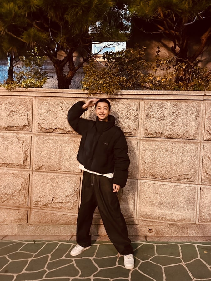 / 사진제공=스타쉽엔터테인먼트
