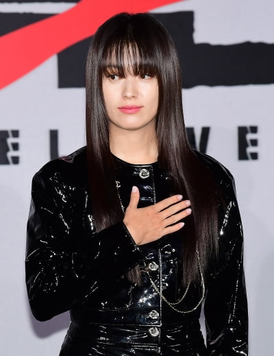 [TEN포토]한효주 '연기변신 기대하세요'
