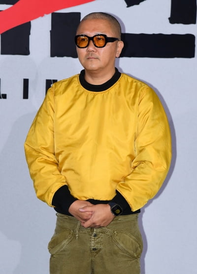 [TEN포토]독전2 연출한 백감독