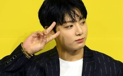 BTSジョングク、「無料公演」広報していた末っ子→Kポップ初・最多アーティストでそびえ立つ