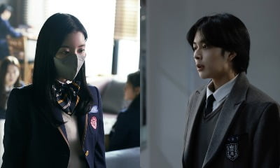 사채→마약, 학교에서 도대체 무슨 일이…'사채소년'·'하이쿠키' 속 씁쓸함[TEN초점]