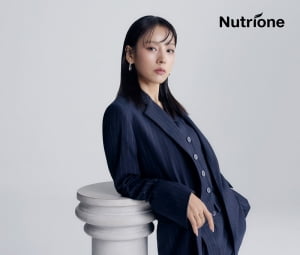 뉴트리원, 이너뷰티템 베일 벗었다···비비랩 콜라겐과 이효리의 만남