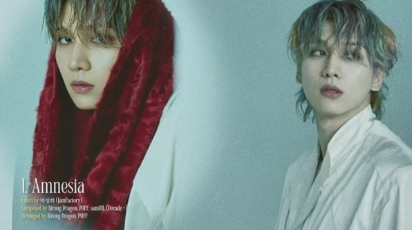 VIXX、目と耳の楽しいハイライトメドレーを公開