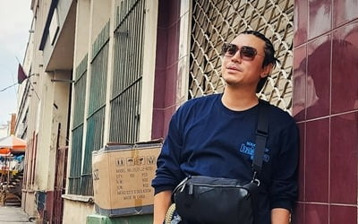 '태계일주3' 이시언 파격 머리→덱스 바이크 투어, 세계관 대통합