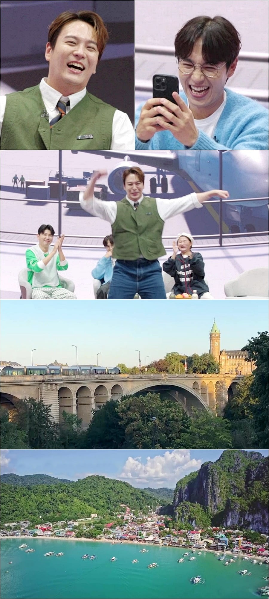 사진제공=채널S '다시갈지도'