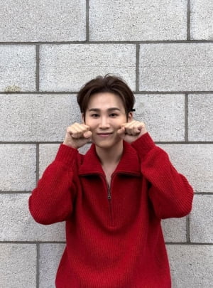 가수 김희재 소아암, 백혈병 환아들을 위한 선한 영향력